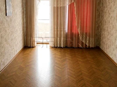 Apartment. Street Shota Rustaveli, Kyiv