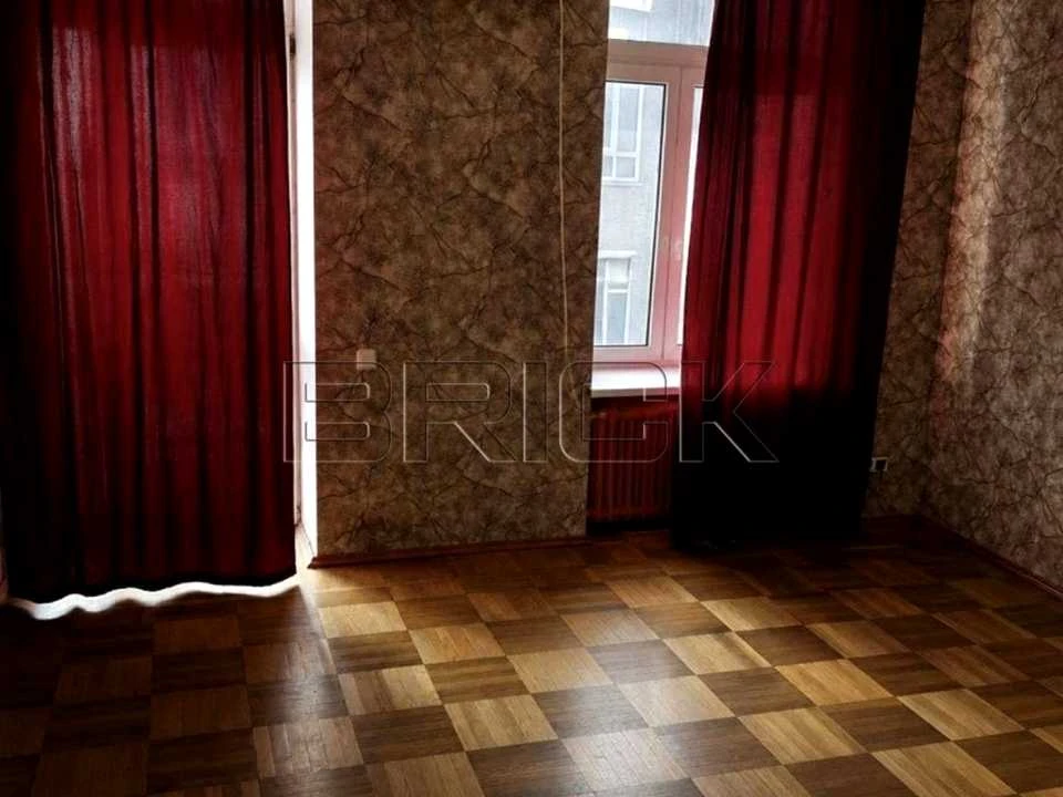 Apartment. Street Shota Rustaveli, Kyiv