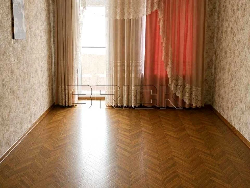 Apartment. Street Shota Rustaveli, Kyiv