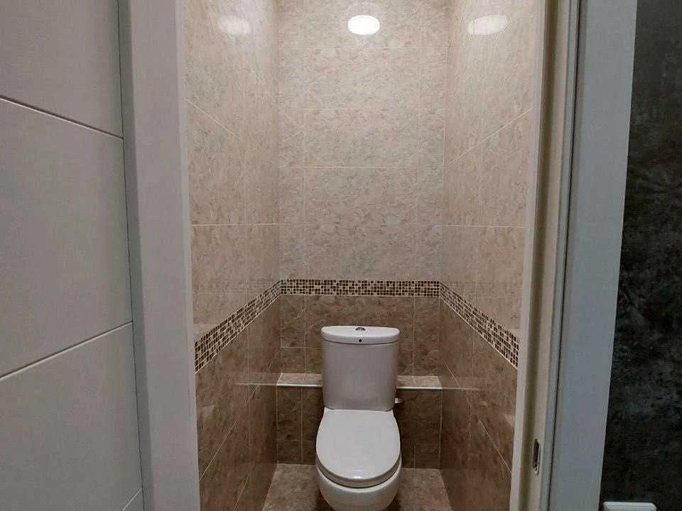 Apartment. Kharkiv, Saltivske highway