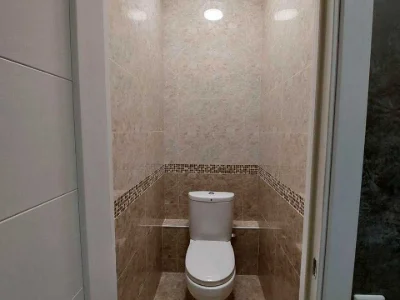Apartment. Kharkiv, Saltivske highway