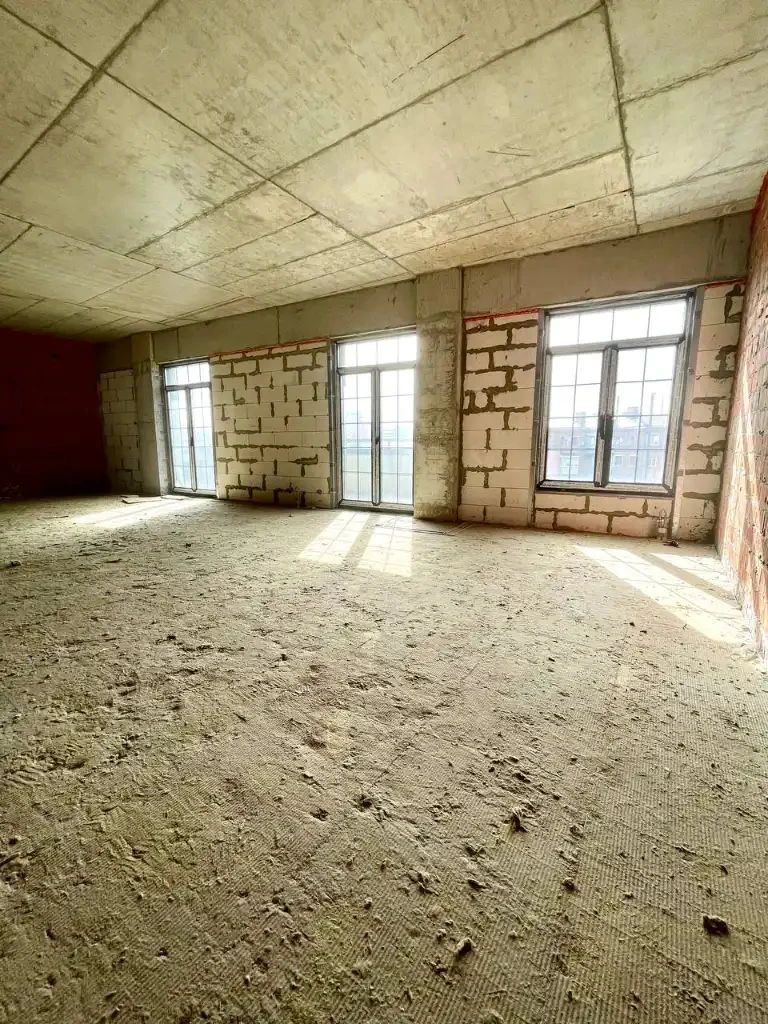 Продається 3-кімнатна квартира, ЖК Park Residence, Парк Шевченко