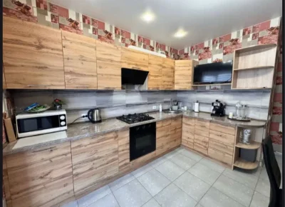Продажа 2-комнатной квартиры в новом доме на пр. Слобожанский