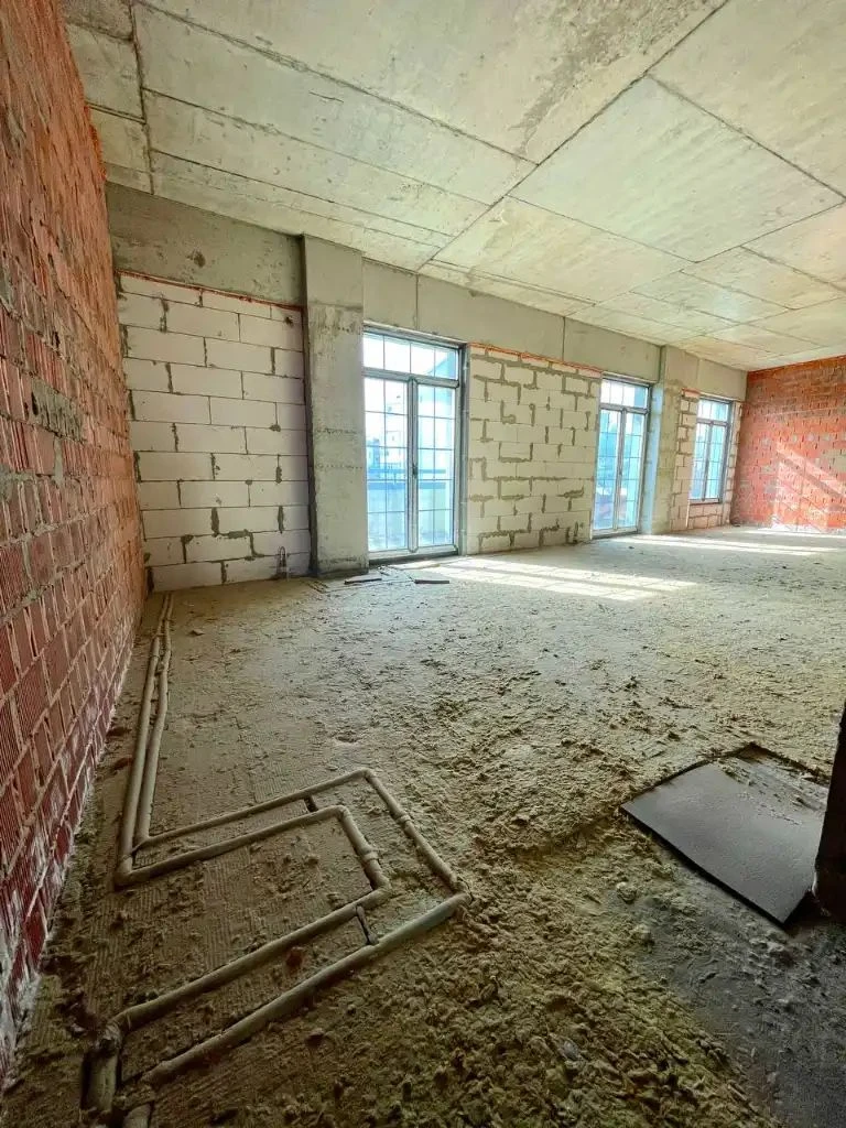 Продається 3-кімнатна квартира, ЖК Park Residence, Парк Шевченко