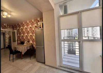 Продажа 2-комнатной квартиры в новом доме на пр. Слобожанский
