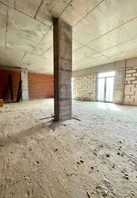 Продається 3-кімнатна квартира, ЖК Park Residence, Парк Шевченко