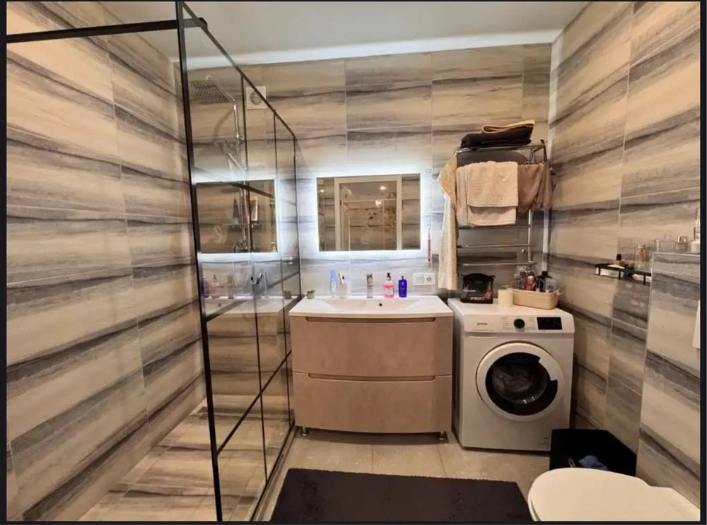 Продажа 2-комнатной квартиры в новом доме на пр. Слобожанский