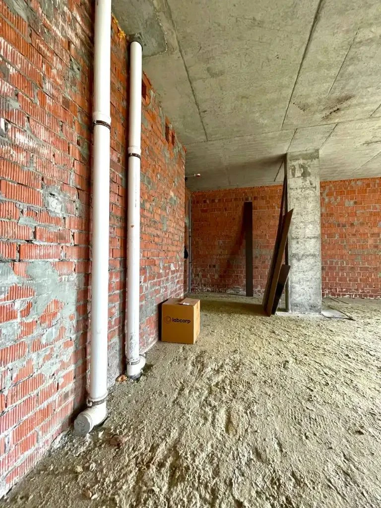 Продається 3-кімнатна квартира, ЖК Park Residence, Парк Шевченко