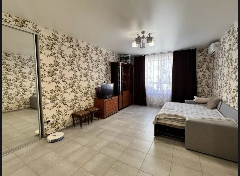 Продажа 2-комнатной квартиры в новом доме на пр. Слобожанский