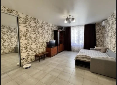 Продажа 2-комнатной квартиры в новом доме на пр. Слобожанский