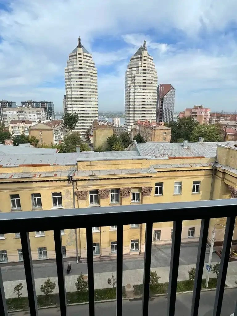 Продається 3-кімнатна квартира, ЖК Park Residence, Парк Шевченко