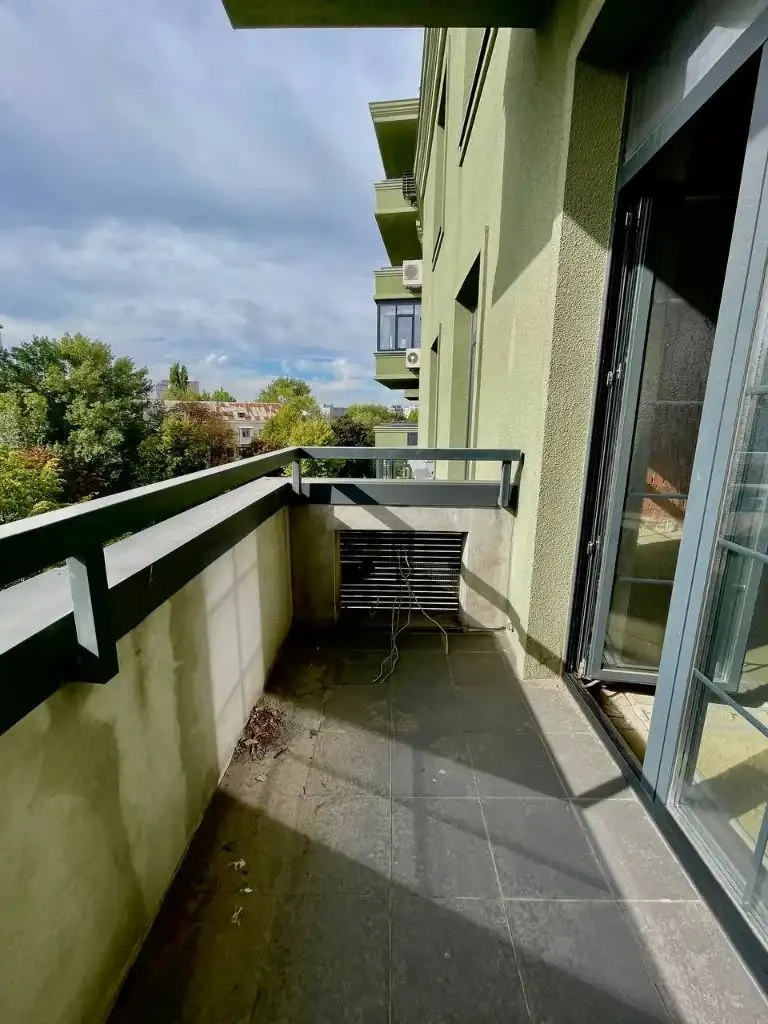 Продається 3-кімнатна квартира, ЖК Park Residence, Парк Шевченко