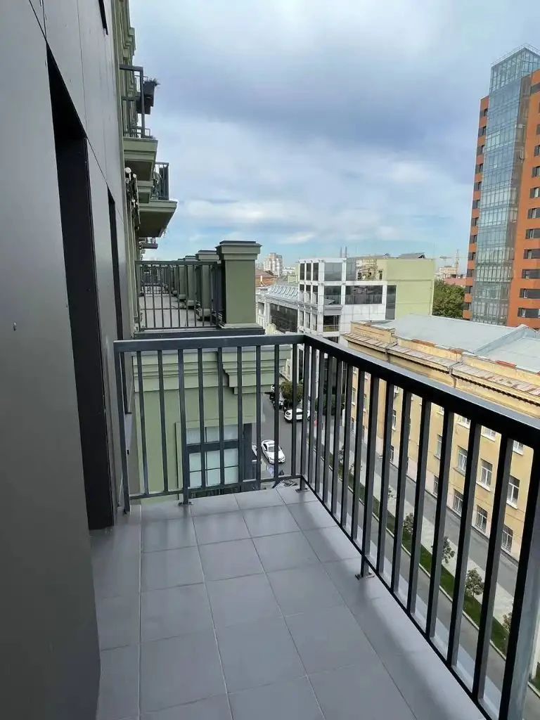 Продається 3-кімнатна квартира, ЖК Park Residence, Парк Шевченко