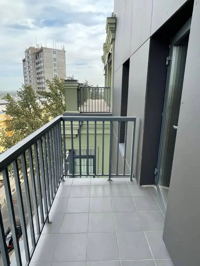 Продається 3-кімнатна квартира, ЖК Park Residence, Парк Шевченко