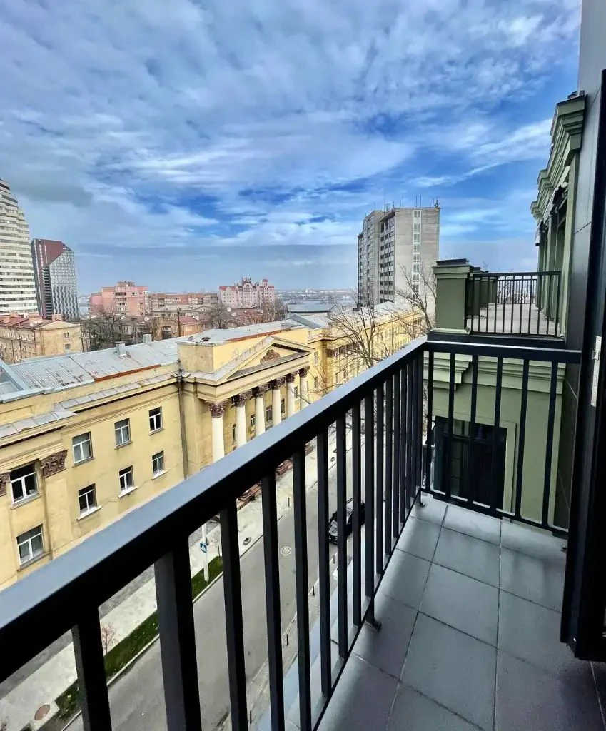 Продається 3-кімнатна квартира, ЖК Park Residence, Парк Шевченко