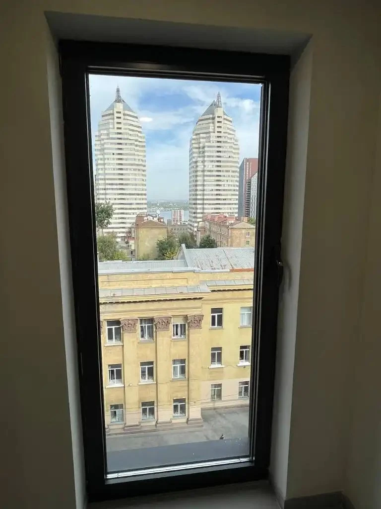 Продається 3-кімнатна квартира, ЖК Park Residence, Парк Шевченко