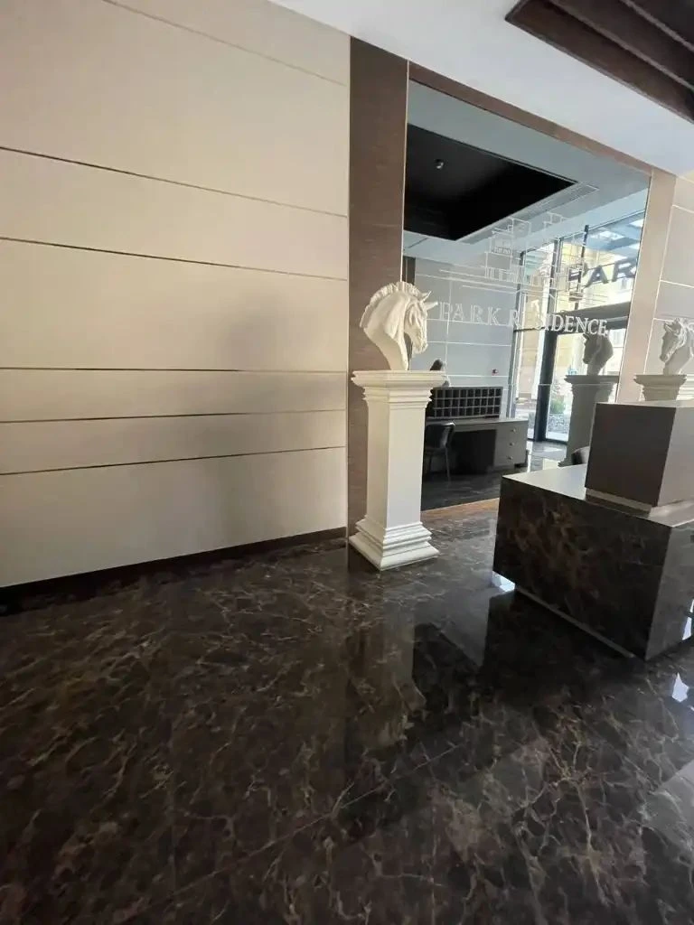 Продається 3-кімнатна квартира, ЖК Park Residence, Парк Шевченко