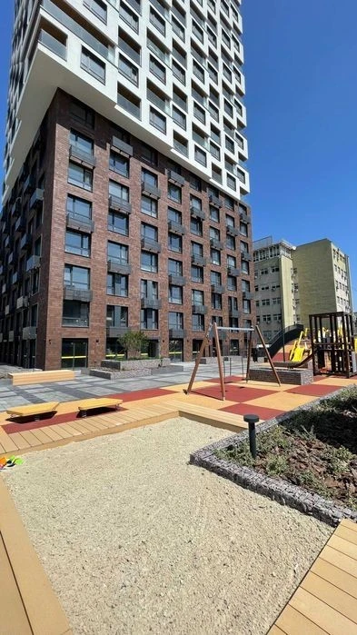 Без комісії Метро Лівобережна ЖК KUB29 від «Ковальська» Парк