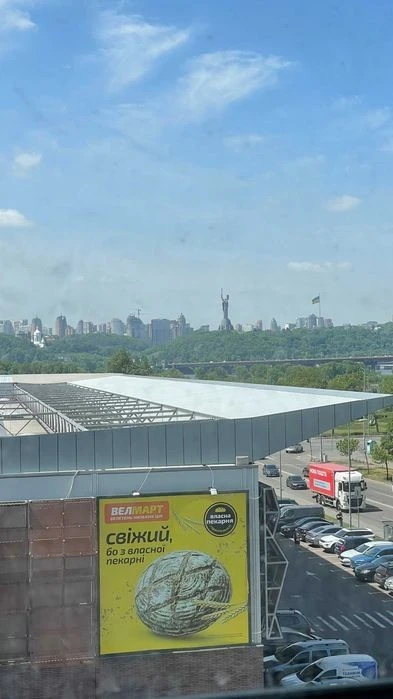 Без комісії Метро Лівобережна ЖК KUB29 від «Ковальська» Парк