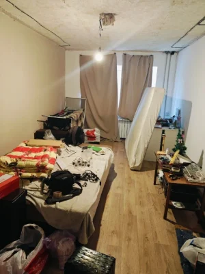 Продається недорочка 3-кімнатна квартира, Алексеївка