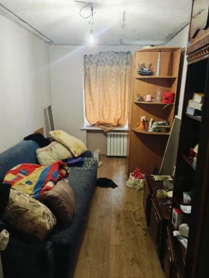 Продається недорочка 3-кімнатна квартира, Алексеївка