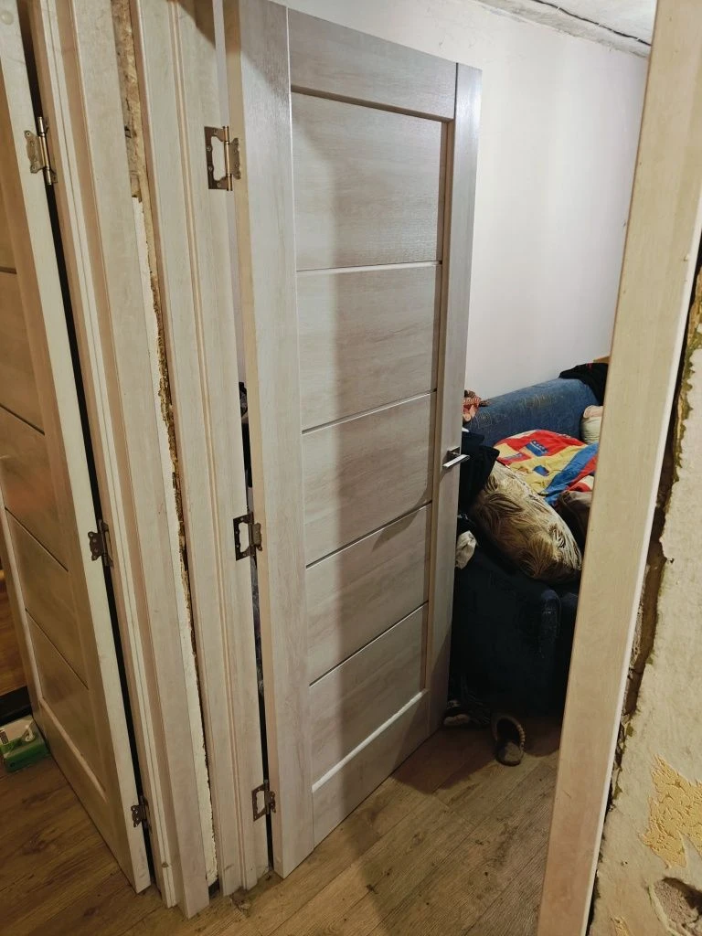 Продається недорочка 3-кімнатна квартира, Алексеївка