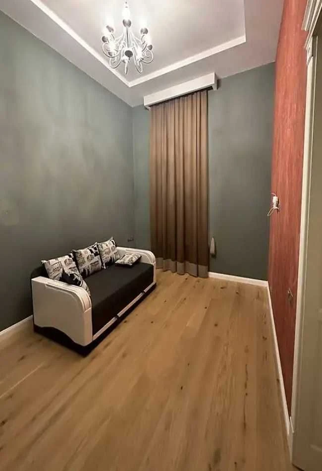 Luxury 6-room apartment in Teatralny Prospect, 320 m2