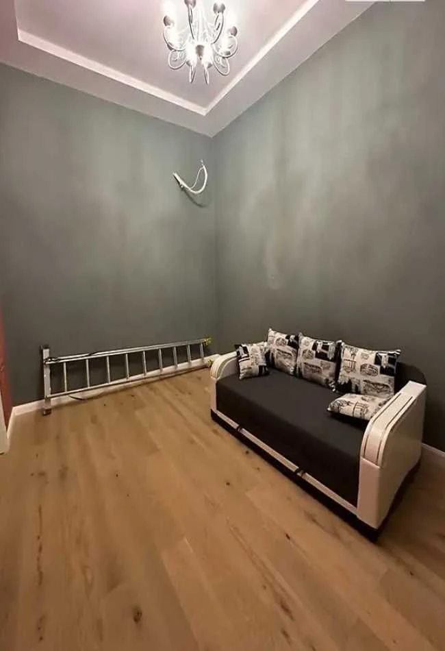 Luxury 6-room apartment in Teatralny Prospect, 320 m2