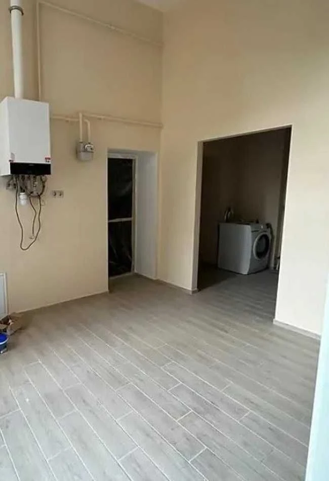Luxury 6-room apartment in Teatralny Prospect, 320 m2
