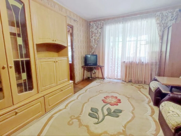 For Sale! 2 room apartment on Fontan. shev-03