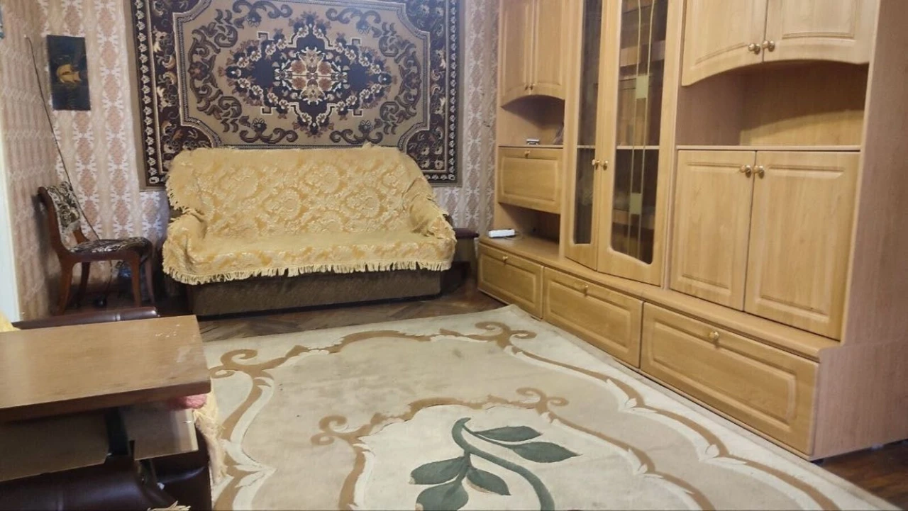 For Sale! 2 room apartment on Fontan. shev-03