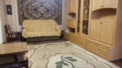 For Sale! 2 room apartment on Fontan. shev-03