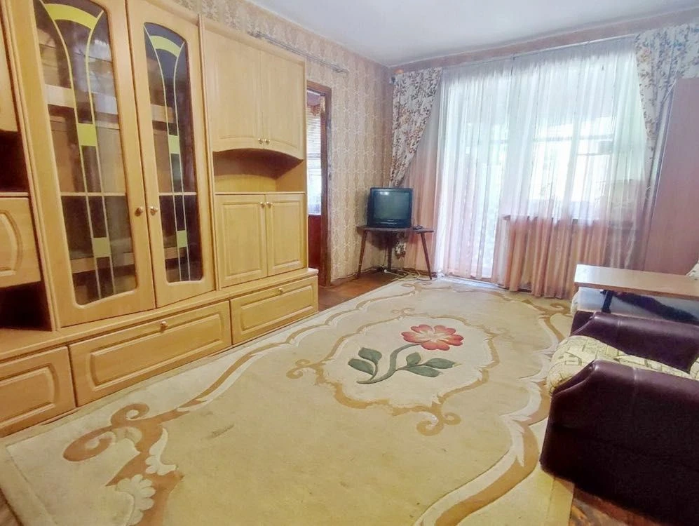 For Sale! 2 room apartment on Fontan. shev-03