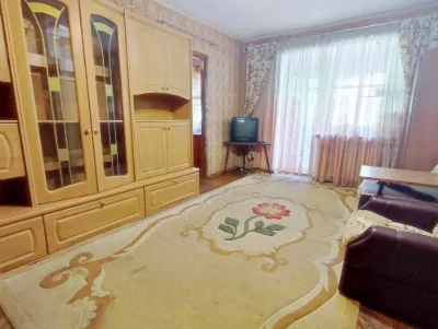 For Sale! 2 room apartment on Fontan. shev-03