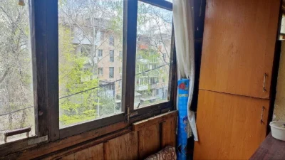 For Sale! 2 room apartment on Fontan. shev-03