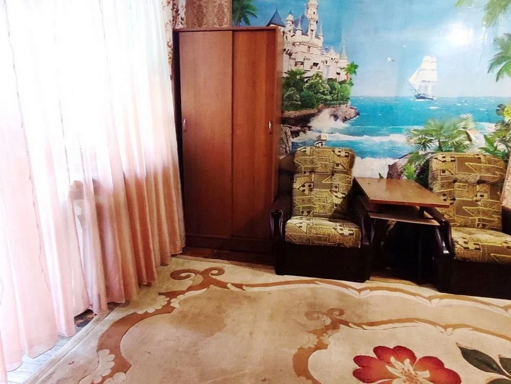 For Sale! 2 room apartment on Fontan. shev-03