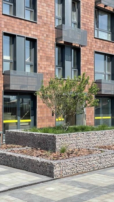 Без комісії Метро Лівобережна ЖК KUB29 від «Ковальська» Парк