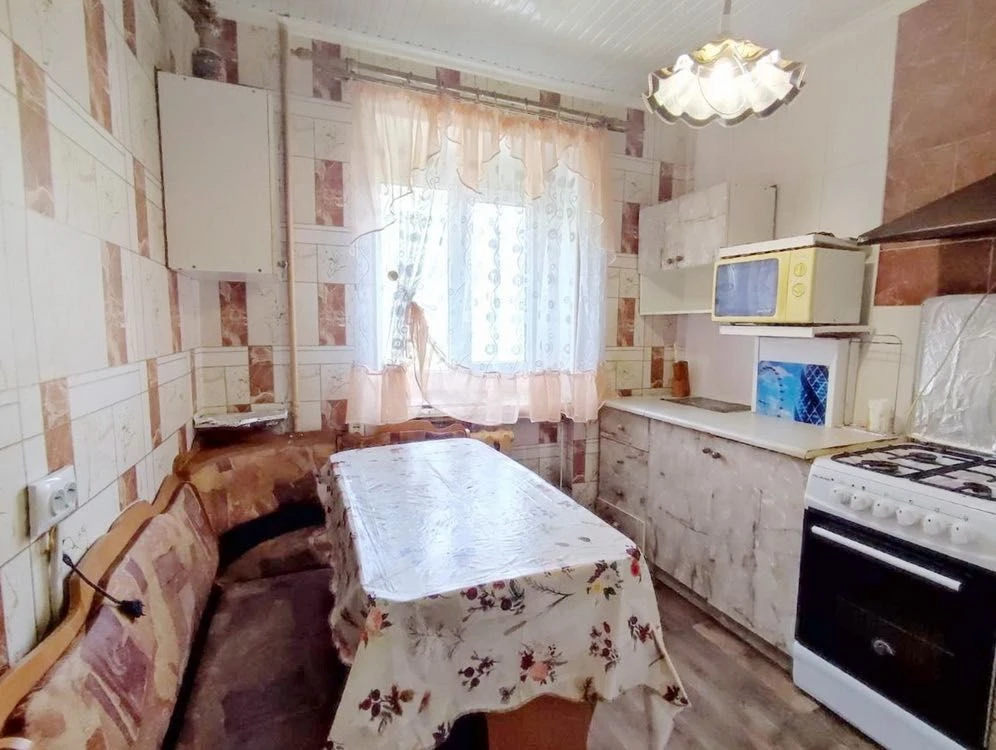 For Sale! 2 room apartment on Fontan. shev-03