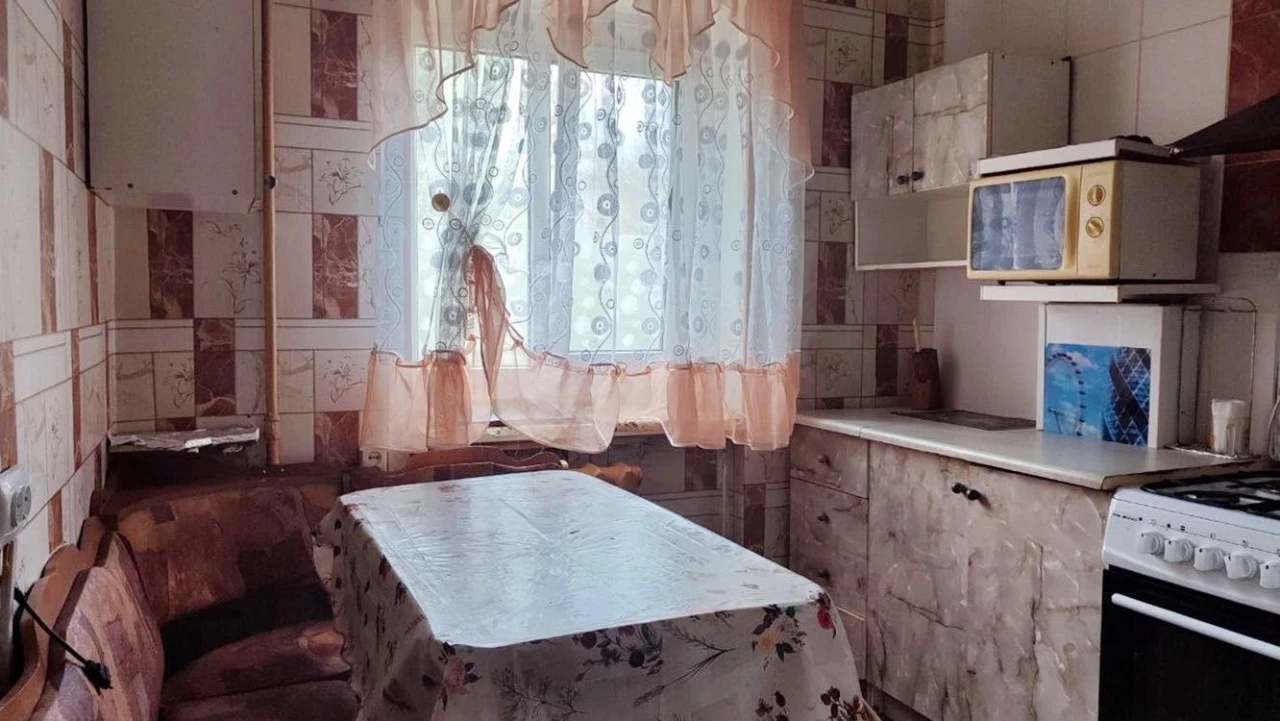 For Sale! 2 room apartment on Fontan. shev-03