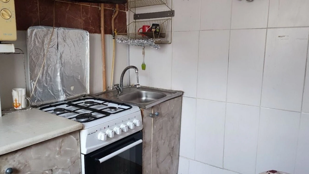 For Sale! 2 room apartment on Fontan. shev-03