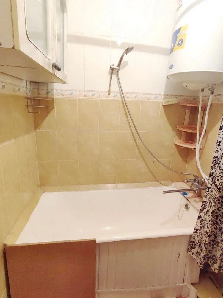 For Sale! 2 room apartment on Fontan. shev-03