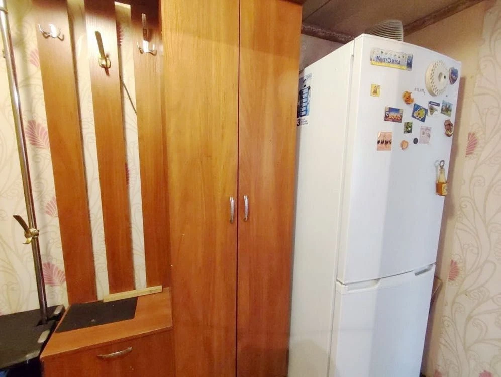 For Sale! 2 room apartment on Fontan. shev-03