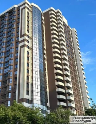 shev-03 Great Deal! New apartment in Primorsky district.