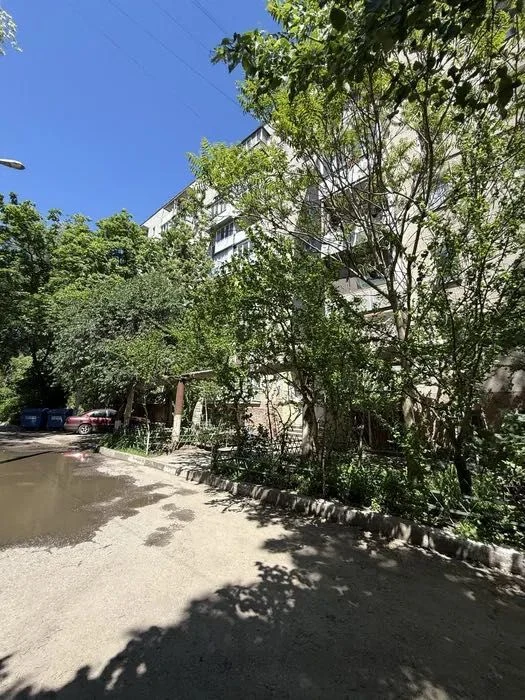 Компактная двухкомнатная квартира на Королева, 3