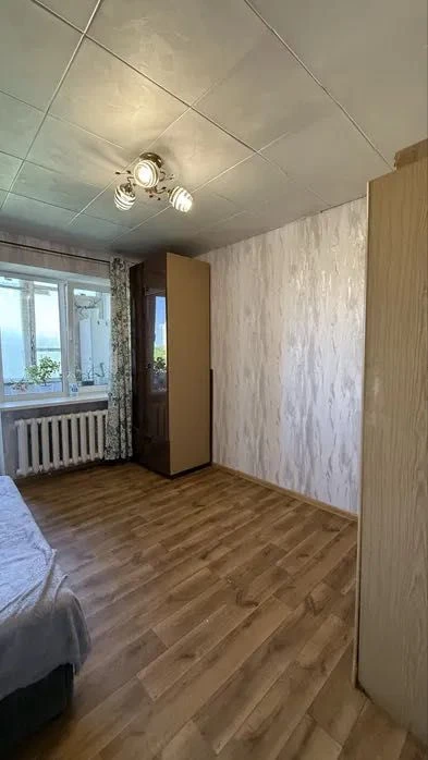 Компактная двухкомнатная квартира на Королева, 3