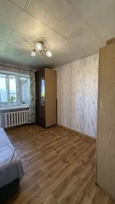 Компактная двухкомнатная квартира на Королева, 3