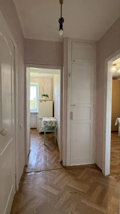 Компактная двухкомнатная квартира на Королева, 3
