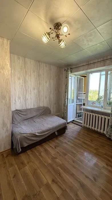 Компактная двухкомнатная квартира на Королева, 3