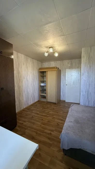 Компактная двухкомнатная квартира на Королева, 3