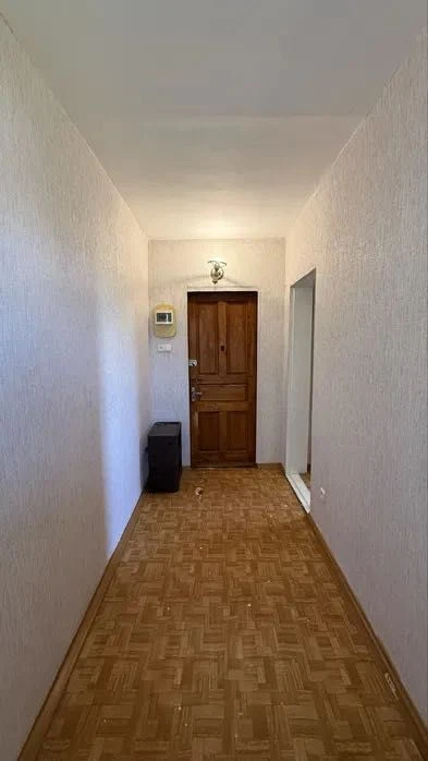 Компактная двухкомнатная квартира на Королева, 3